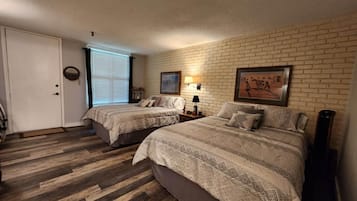 1 bedroom, WiFi
