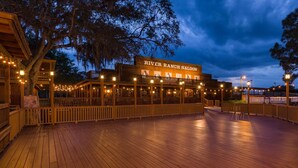 Unclassified image, 5 of 20, button - Rustic Country Living at River Ranch Sleeps 6! 102 (River Ranch)