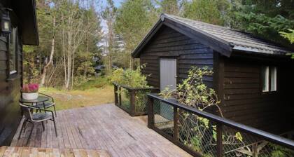 Vacation home Havbu by Interhome