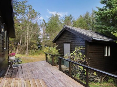 Vacation home Havbu by Interhome