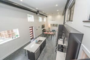 Privékeuken