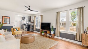 Téléviseur connecté, jeux vidéo