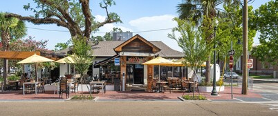 The Christian House - Downtown Hammond