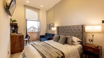 1 quarto, ferros/tábuas de passar roupa, Wi-Fi, roupa de cama