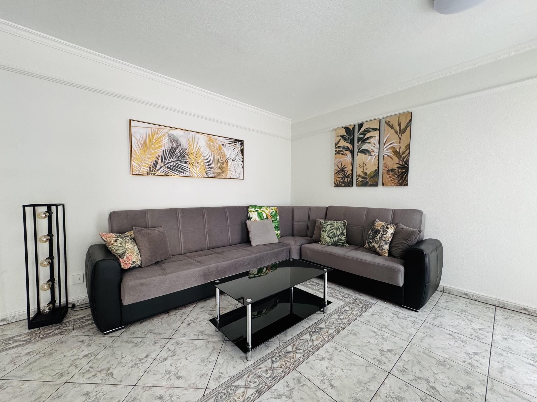 Town House For 4/6 People - Costa Adeje