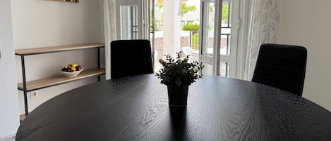 Dineren
