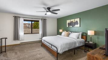 Basic Townhome