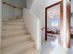 Interior - House with barbecue and parking 1km beach (Platja d'Aro)