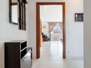 Interior - House with barbecue and parking 1km beach (Platja d'Aro)