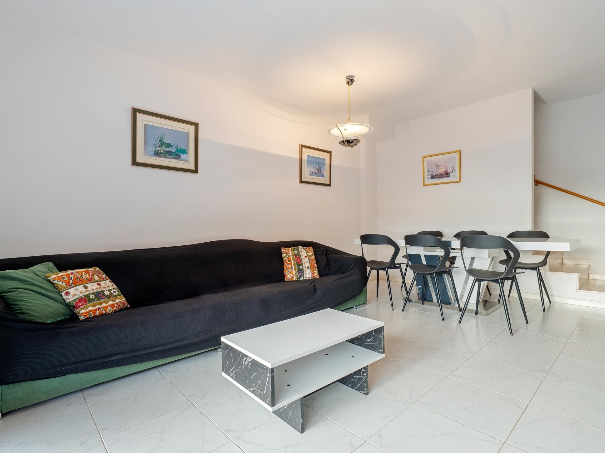 Maison Avec Barbecue Et Parking à 1km Plage - S'Agaró