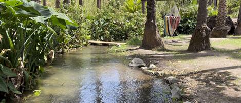 Traditional Cottage | Terrace/patio