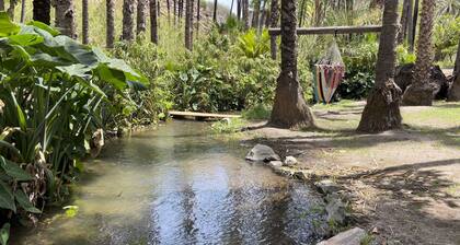Hacienda Ramona