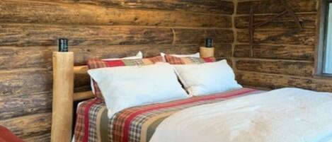 1 habitación, wifi gratis y ropa de cama