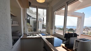 Eget kjøkken