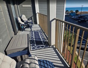 Property grounds - MyrtleBeach Private Resort for Families (Myrtle Beach)