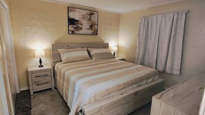 2 quartos, ferros/tábuas de passar roupa, Wi-Fi de cortesia