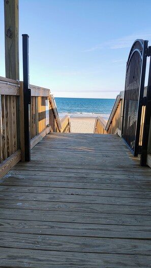 Serviettes de plage
