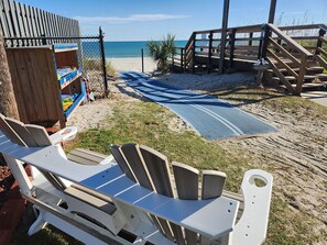 Property grounds - MyrtleBeach Private Resort for Families (Myrtle Beach)
