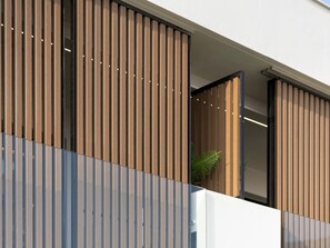 Exterior detail - Vivelorural Agaete 2D infinity pool & great views (Agaete)