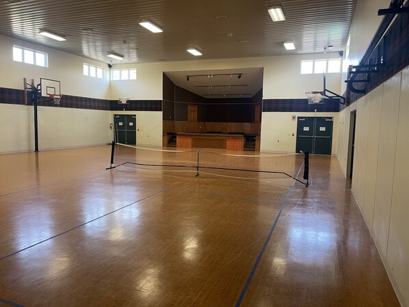Pista esportiva