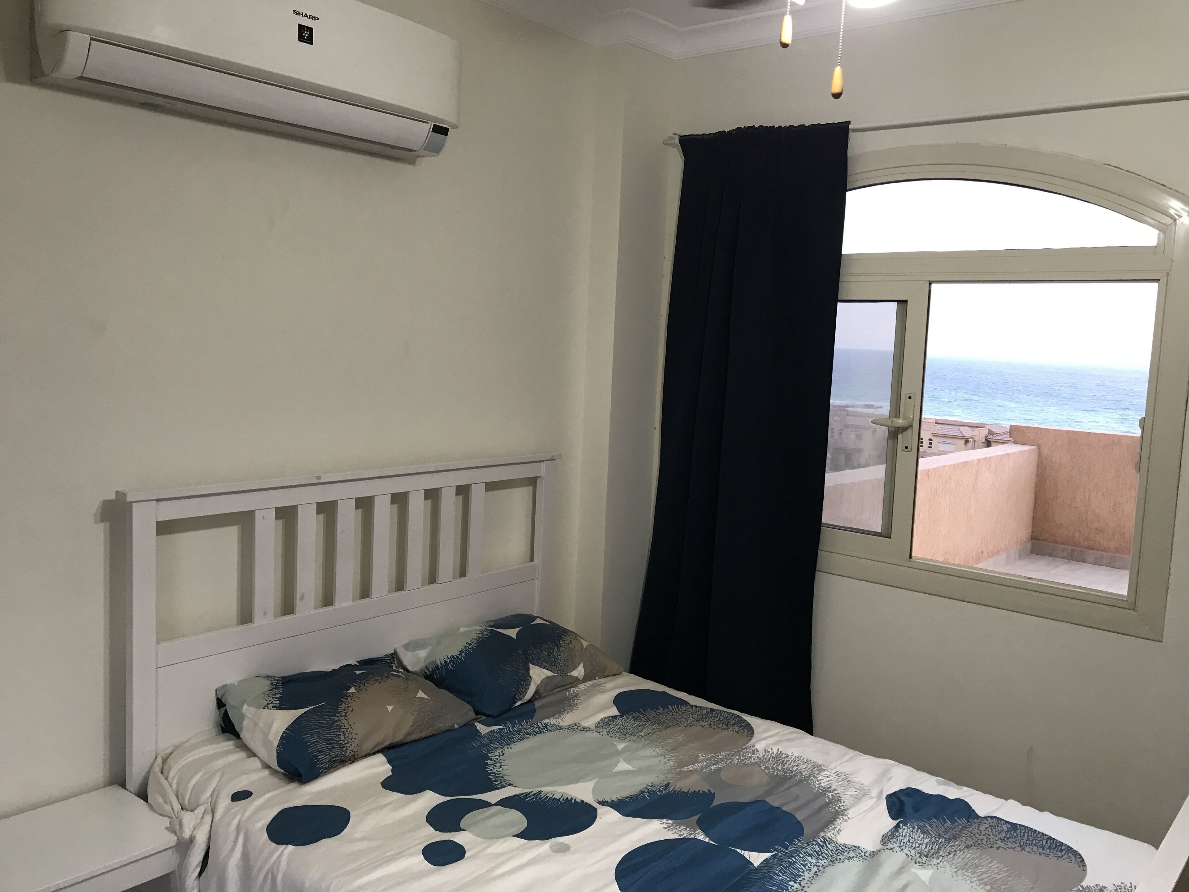 4 chambres, Wi-Fi