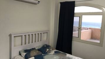 4 chambres, Wi-Fi