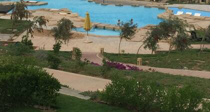 Town house panoramic seaview at Telal Sokhna