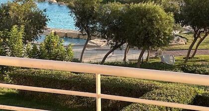 Town house panoramic seaview at Telal Sokhna