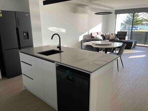 Interior - New ground floor 2 bed/2 bath Apartment Marina
 (Mandurah)