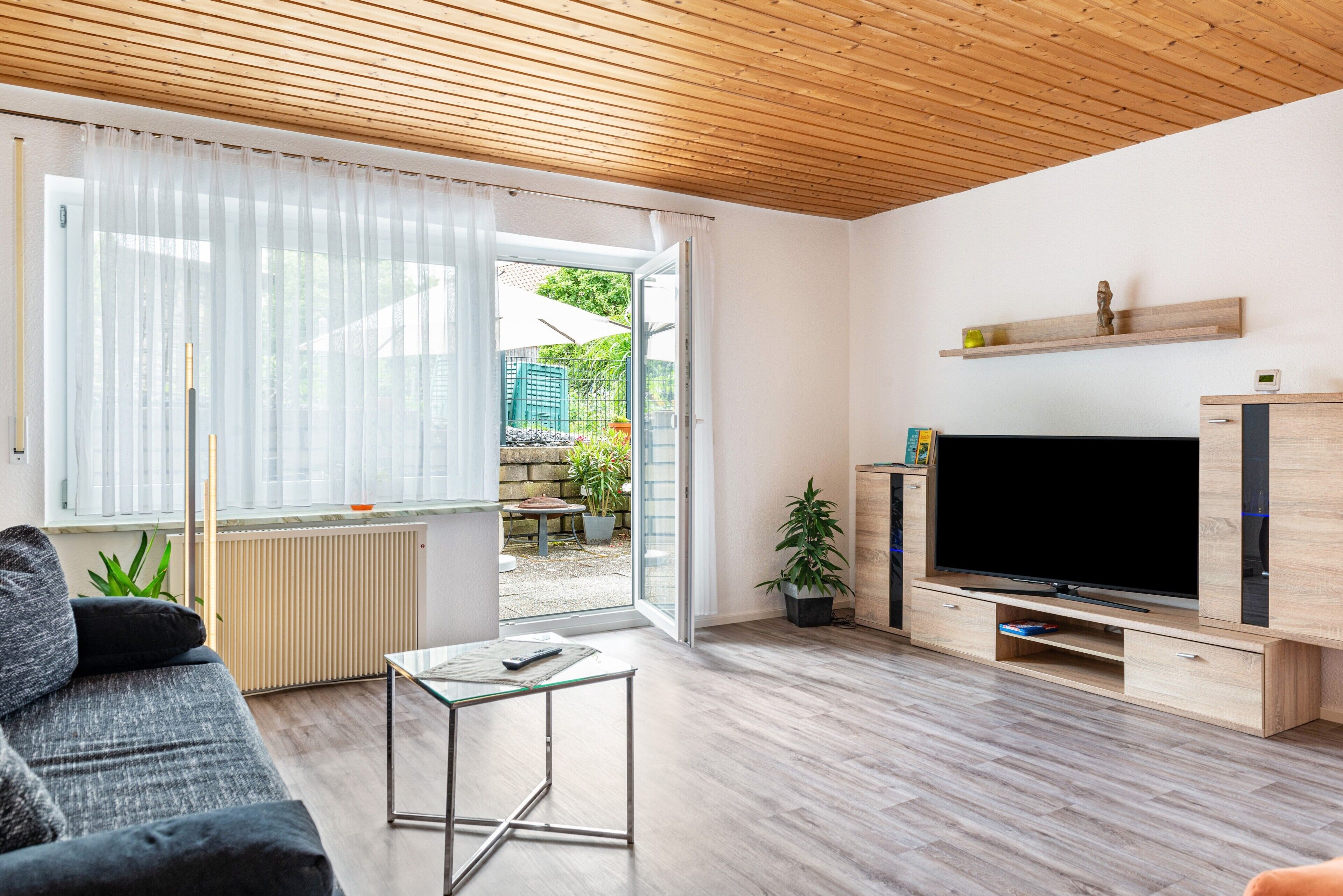 Fernseher