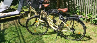 Apartment 'Rosenzauber Gipfelstürmer' with Shared Garden and Wi-Fi