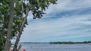 Marina - ⚓️Direct lake Lakefront Home Tritoon rental available (Syracuse)
