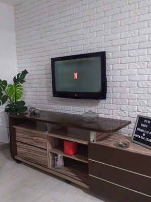 Interior - Bangalô Aconchegante em Jacumâ-pb (Jacumã Conde)