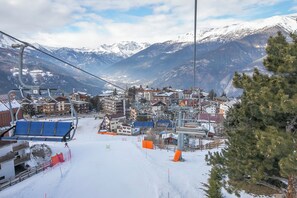 Town Photo