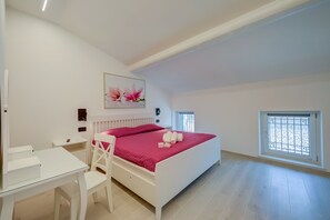 2 Schlafzimmer, kostenloses WLAN, Bettwäsche