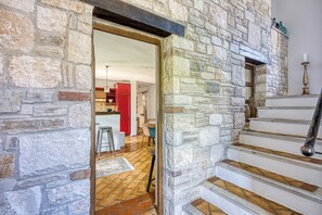 Interior - Villa Aryana With Pool, Sveti Lovreč, Croatia (Sveti Lovreč)