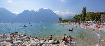 Villa Il Paradiso Di Gabri, Nago-Torbole, Italy