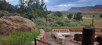 The Peacemaker Cabin