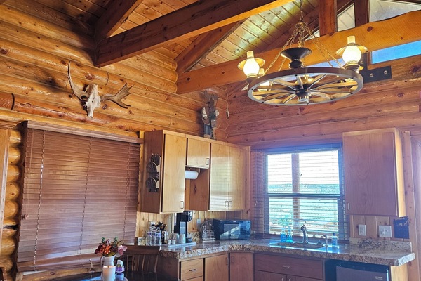 Huisje | Privékeuken