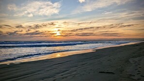 Plage à proximité
