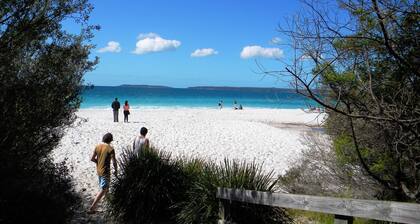 Corinya Cottage By Experience Jervis Bay