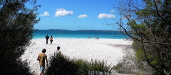 Corinya Cottage By Experience Jervis Bay