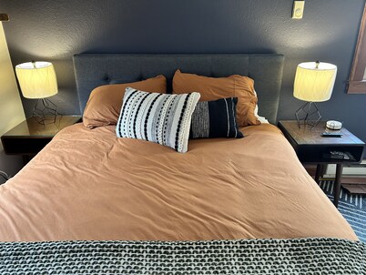 Urban Uptown Condo