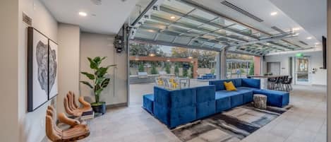 Interieur