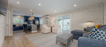 Premium Dunes Villa: Family Luxury Near Beaches