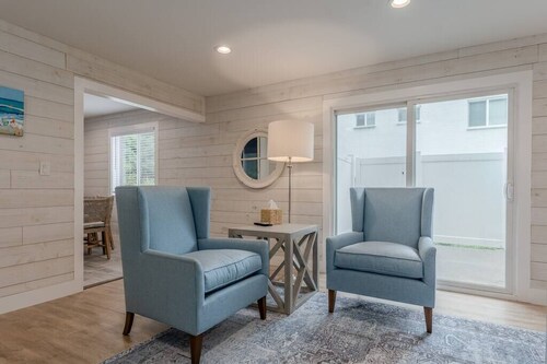 Premium Dunes Villa: Family Luxury Near Beaches