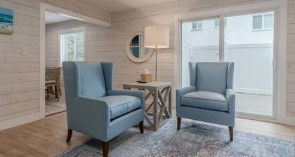 Premium Dunes Villa: Family Luxury Near Beaches