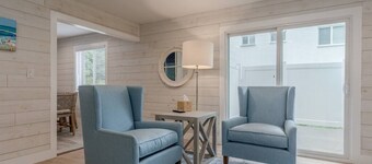 Premium Dunes Villa: Family Luxury Near Beaches