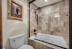 Badewanne, Handtücher
