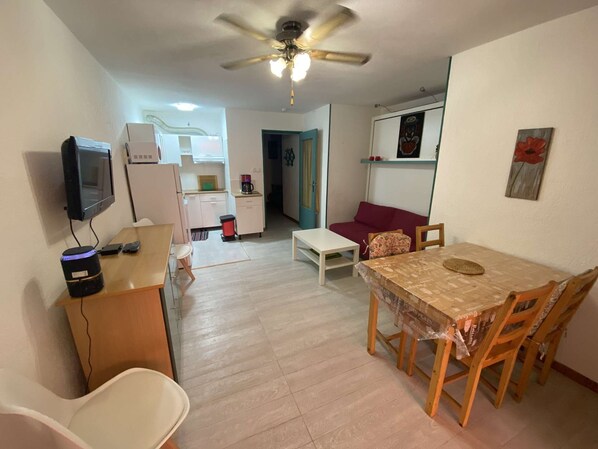 منطقة المعيشة